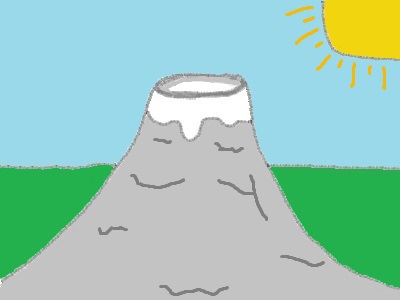 fuji