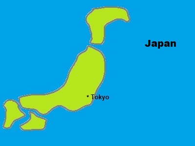 japanmap